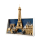 LEGO ARCHITECTURE 21064 Paryż — miasto miłości - 1473414 - zdjęcie 3